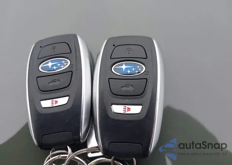 2024 Subaru Crosstrek Limited z USA, uszkodzony, nr VIN 4S4GUHM6XR3823493